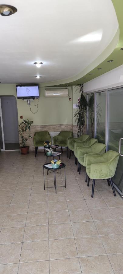 Hotel Zimbru Kolozsvár Kültér fotó