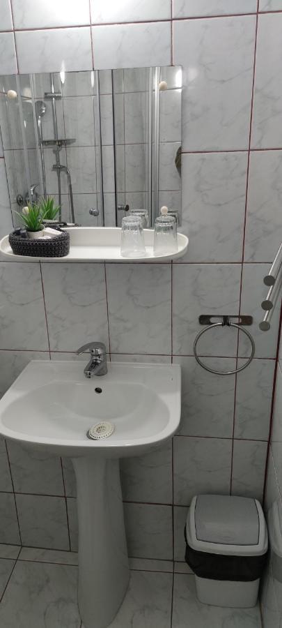 Hotel Zimbru Kolozsvár Kültér fotó