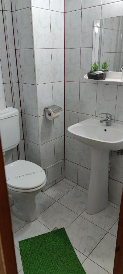 Hotel Zimbru Kolozsvár Kültér fotó