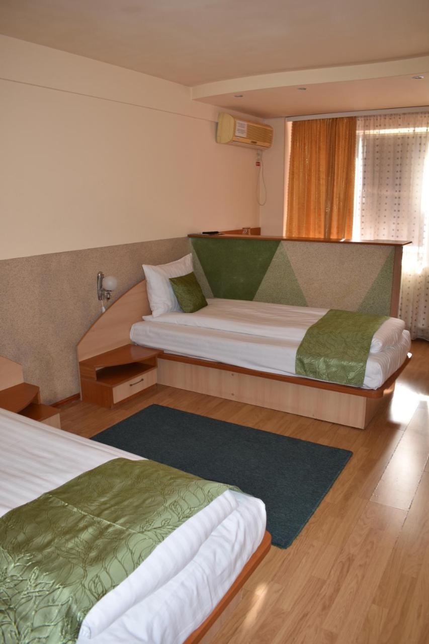 Hotel Zimbru Kolozsvár Kültér fotó