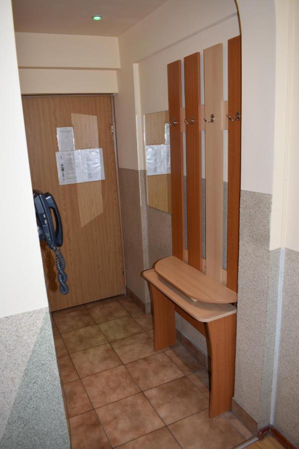 Hotel Zimbru Kolozsvár Kültér fotó