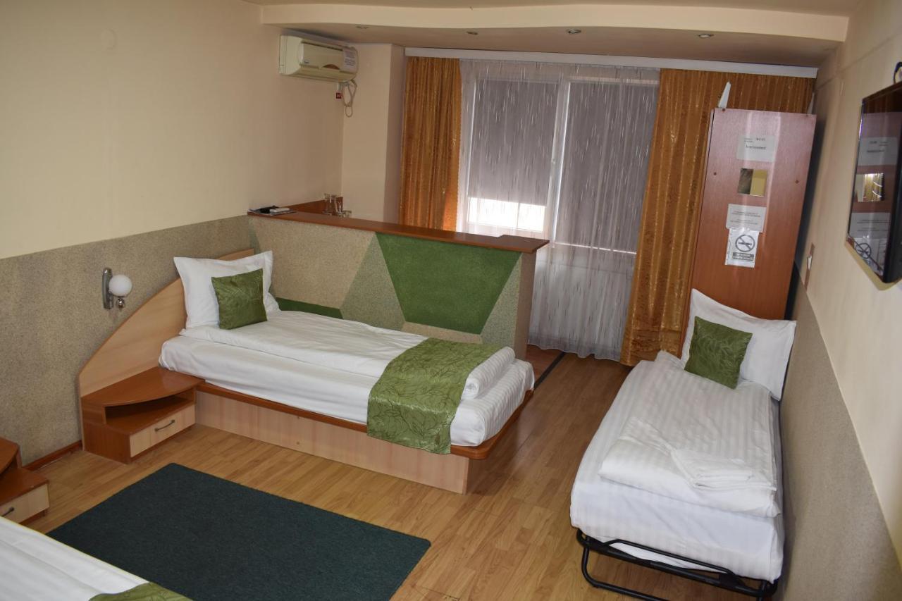 Hotel Zimbru Kolozsvár Kültér fotó