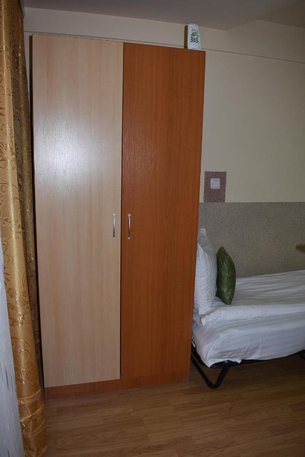 Hotel Zimbru Kolozsvár Kültér fotó