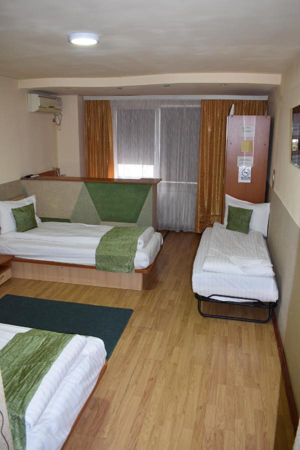 Hotel Zimbru Kolozsvár Kültér fotó